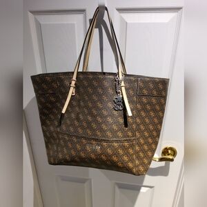 Guess XL Tote Bag